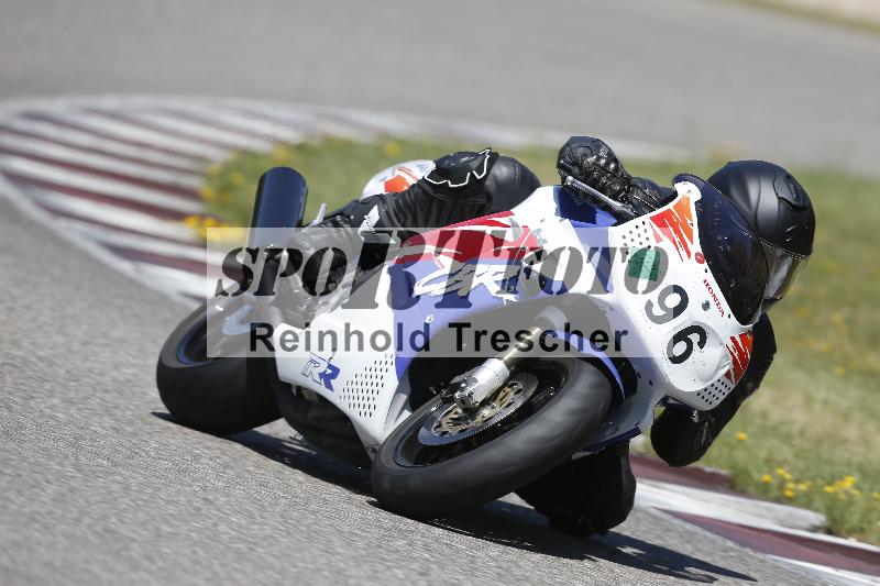 /19 06.06.2026  TZ Motorsport ADR/Gruppe gruen/96